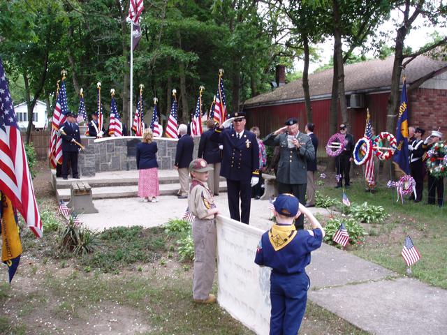Memorial Day 2004